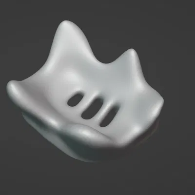 Khay Đựng Xà Bông