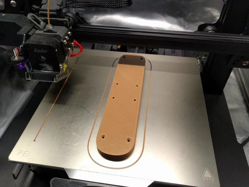 Đế Nến Trà Kwanzaa (Kinara) - Image 9