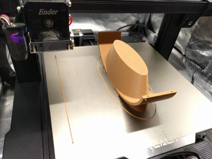 Đế Nến Trà Kwanzaa (Kinara) - Image 10