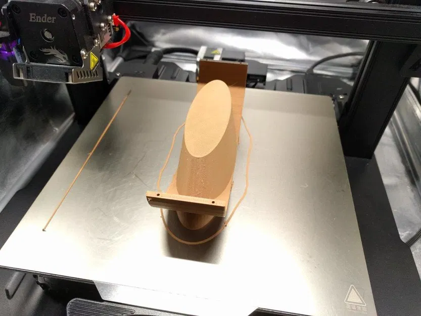 Đế Nến Trà Kwanzaa (Kinara) - Image 11