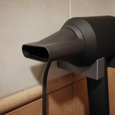 Giá Treo Máy Sấy Tóc Dyson Supersonic