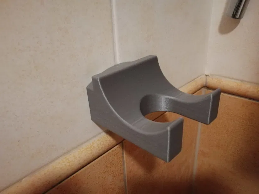 Giá Treo Máy Sấy Tóc Dyson Supersonic - Image 2