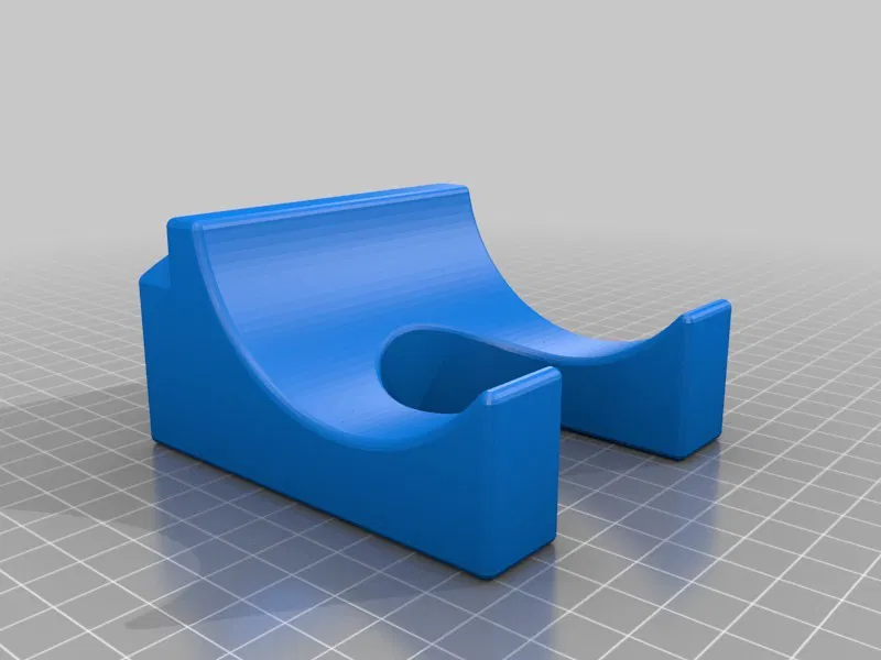 Giá Treo Máy Sấy Tóc Dyson Supersonic - Image 3