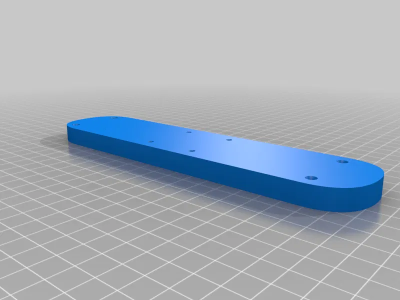 Đế Nến Trà Kwanzaa (Kinara) - Image 14