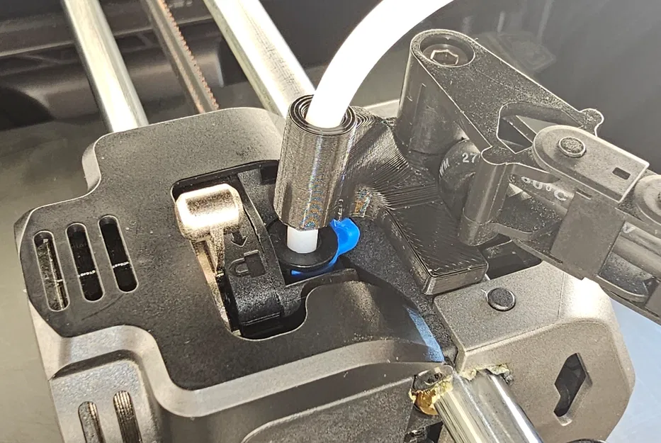 Hướng dẫn/Hỗ trợ Bowden cho K1 MAX - Image 3