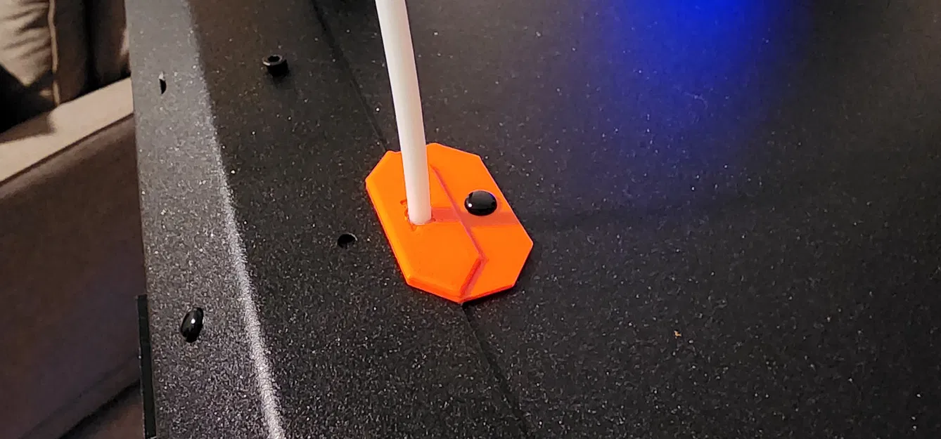 Nắp Hộp Máy In PRUSA Có Lỗ Luồn Ống Bowden - Image 2