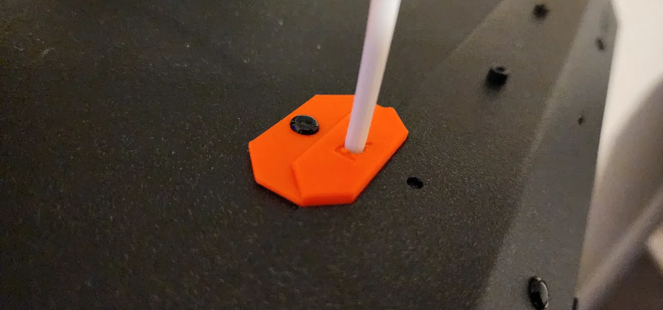 Nắp Hộp Máy In PRUSA Có Lỗ Luồn Ống Bowden - Image 5