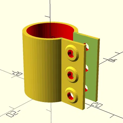 Đầu Nối Ống EMT