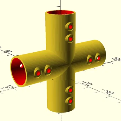 Đầu Nối Ống EMT