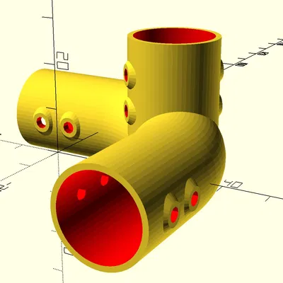 Đầu Nối Ống EMT