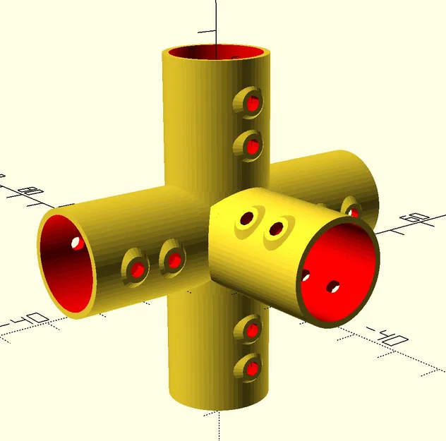 Đầu Nối Ống EMT - Image 4