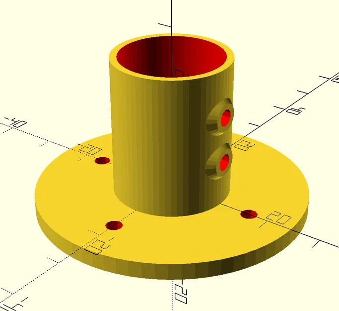 Đầu Nối Ống EMT - Image 6