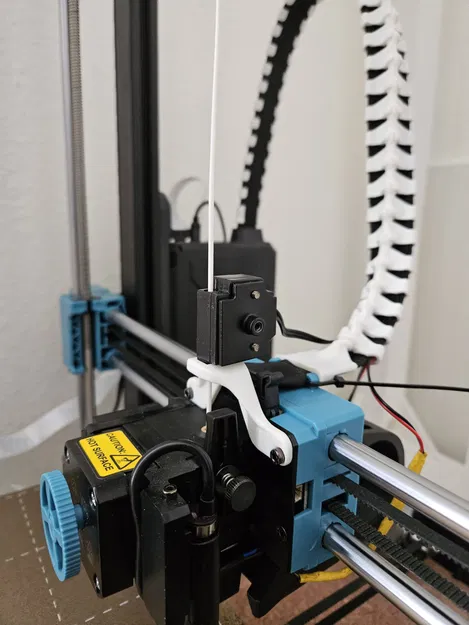 Ngàm SV06 Plus cho cảm biến hết nhựa - Image 1