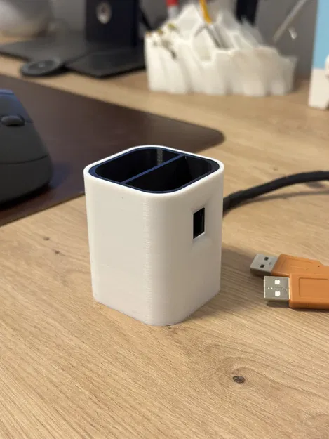 Chân Sạc Chuông Đạc - Image 3