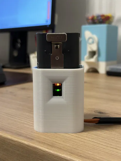 Chân Sạc Chuông Đạc - Image 4