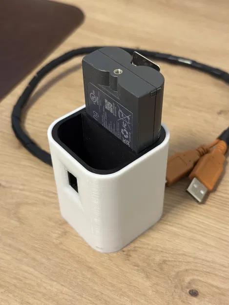 Chân Sạc Chuông Đạc - Image 5