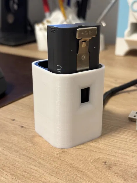 Chân Sạc Chuông Đạc - Image 6