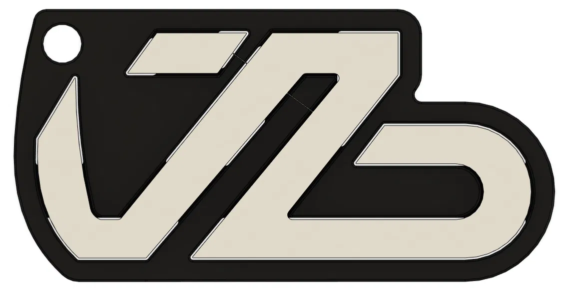 Móc khóa (và thẻ!) Valtteri Bottas - Image 4