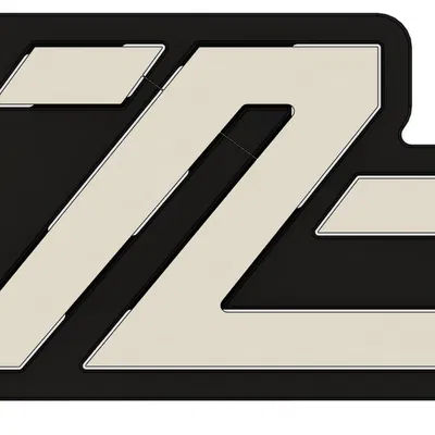 Móc khóa (và thẻ!) Valtteri Bottas