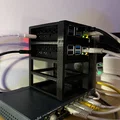 Khung Gắn Raspberry Pi - Thumbnail 2