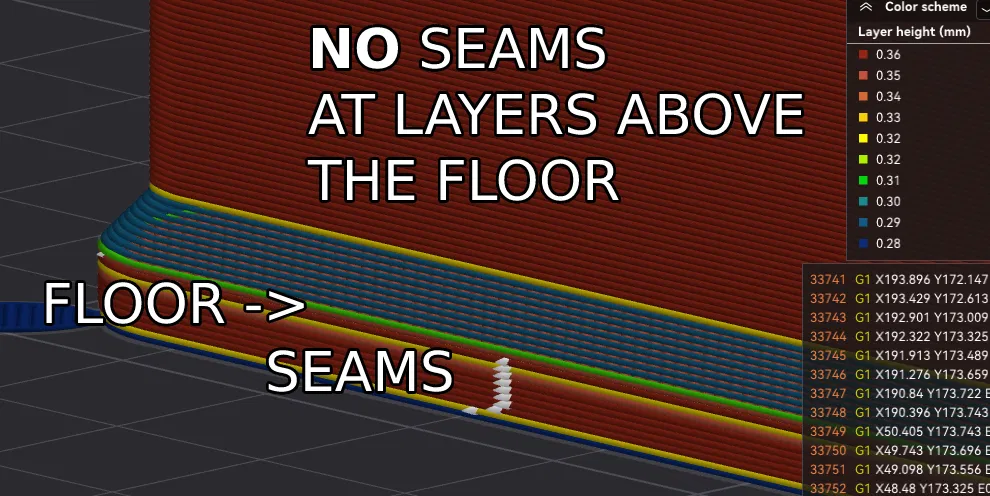 Hộp Đựng Túi Trà Xếp Chồng REMIX (Chế độ Bình Hoa, Cao hơn, Dễ dính Bàn in, Đáy Tròn) - Image 2