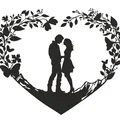 Mô hình "Mountain lovers" - Thumbnail 2