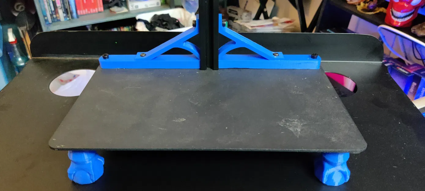 Khay Hứng Nhựa Saturn 8K / 3 Vat Có Đế - Image 2