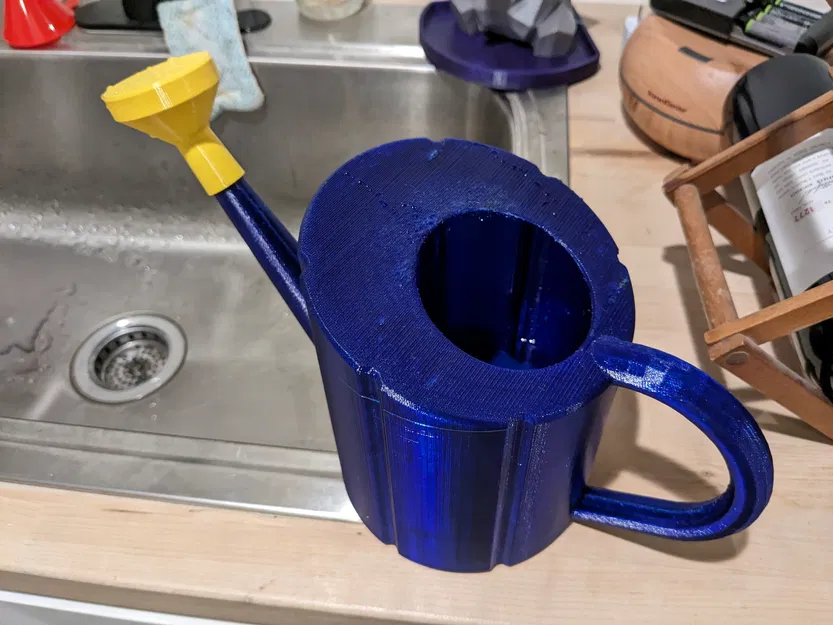 Đầu Phun Tưới Cây - Cải Thiện Nhẹ - Image 1