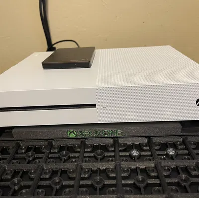 Kệ Gridfinity cho XBOX ONE S