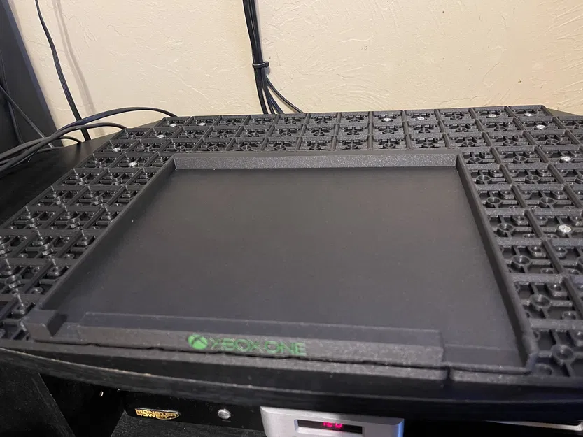 Kệ Gridfinity cho XBOX ONE S - Image 2