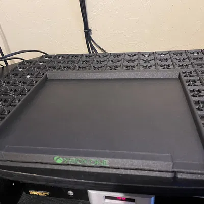 Kệ Gridfinity cho XBOX ONE S