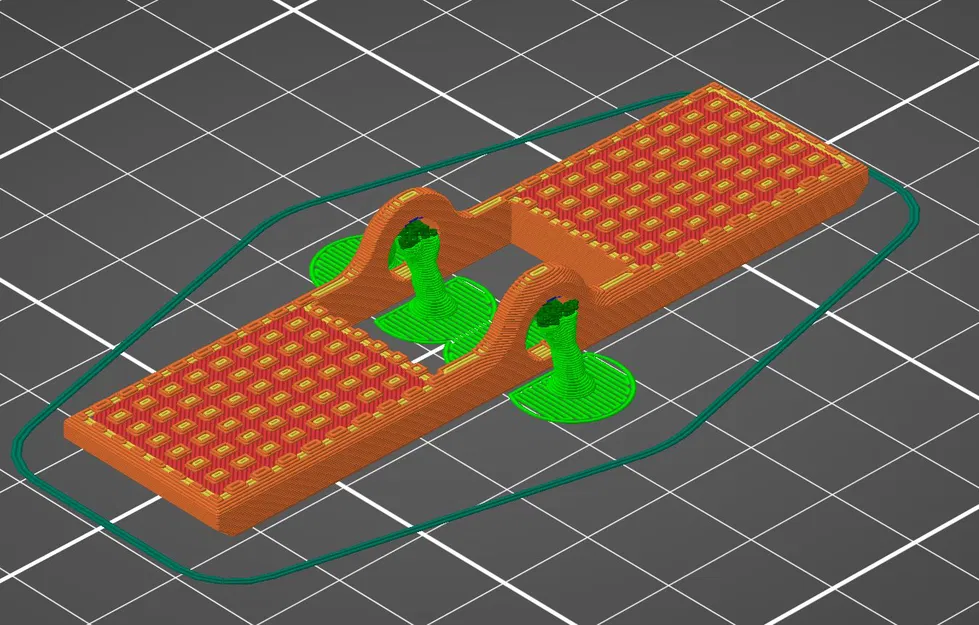 MONOPATIN MONORUEDA - Ván Trượt 1 Bánh Tự Đẩy - Image 3