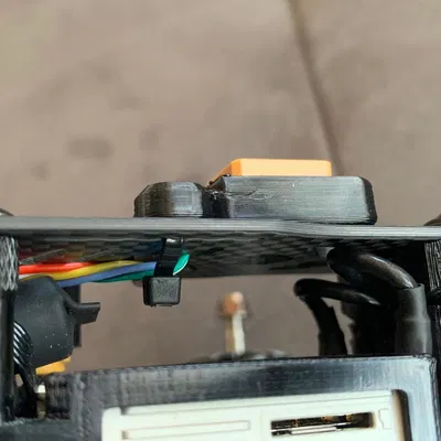 Đế GPS MATEKSYS iFlight DC5 HD FPV