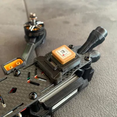 Đế GPS MATEKSYS iFlight DC5 HD FPV