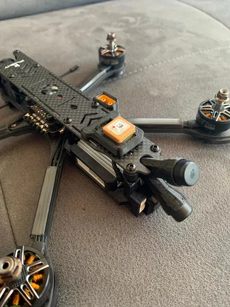 Đế GPS MATEKSYS iFlight DC5 HD FPV - Image 5