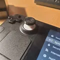 Nắp Joystick Thay Thế Cho Steam Deck - Thumbnail 2