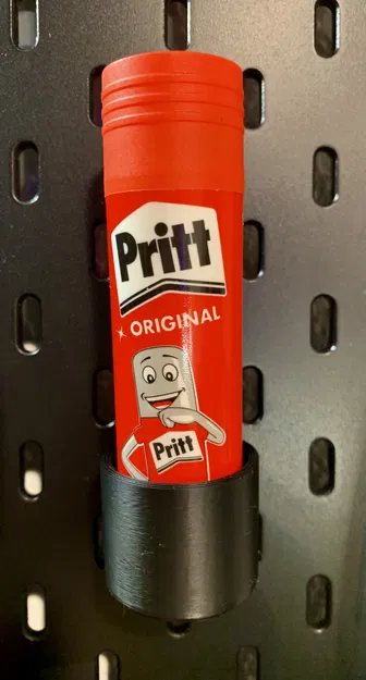 Kệ Đựng Keo IKEA SKADIS/SKÅDIS - Image 1