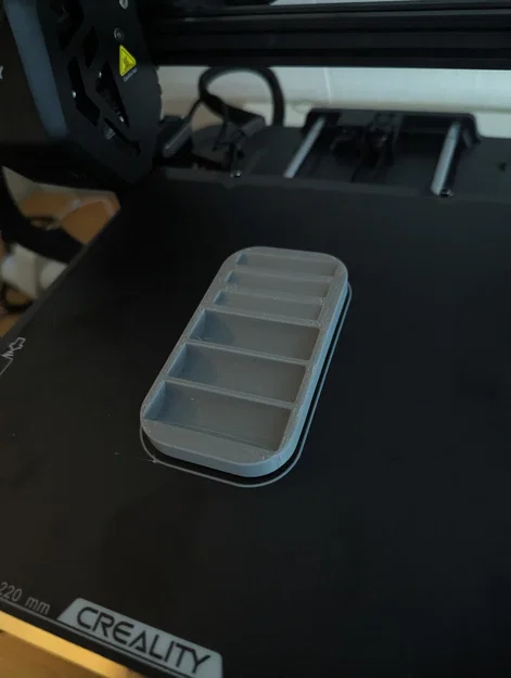 Hộp Đựng Pin - Image 2