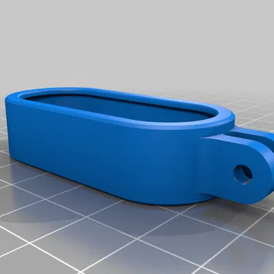 Giá đỡ Insta 360 Go