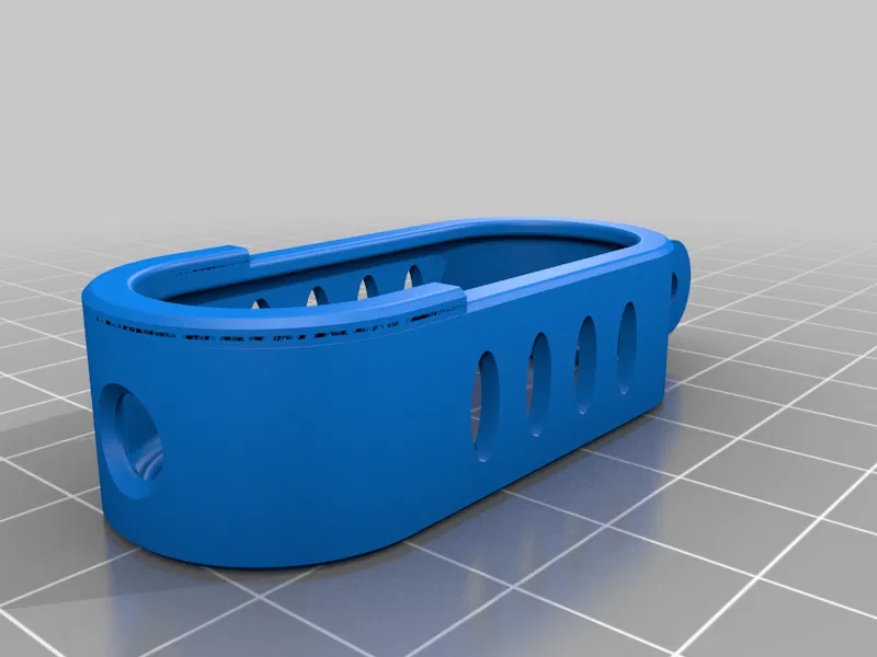 Giá đỡ Insta 360 Go - Image 3