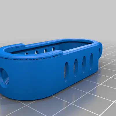 Giá đỡ Insta 360 Go