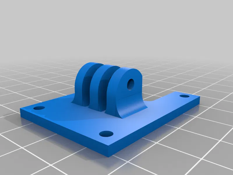 Giá đỡ Insta 360 Go - Image 4