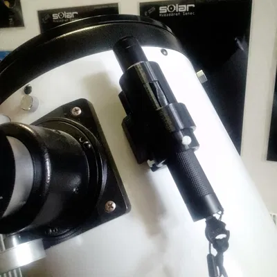 Giá đỡ gắn laser xanh