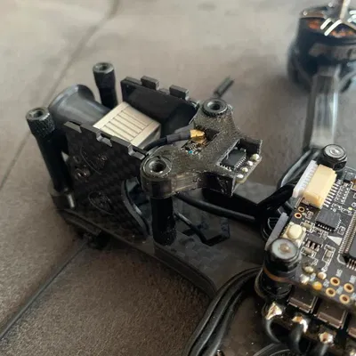 Khung gắn iFlight DC5 HD Crossfire CRF XF Nano RX