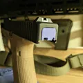 WE Glock slide backplate - Thumbnail 1