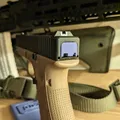 WE Glock slide backplate - Thumbnail 2