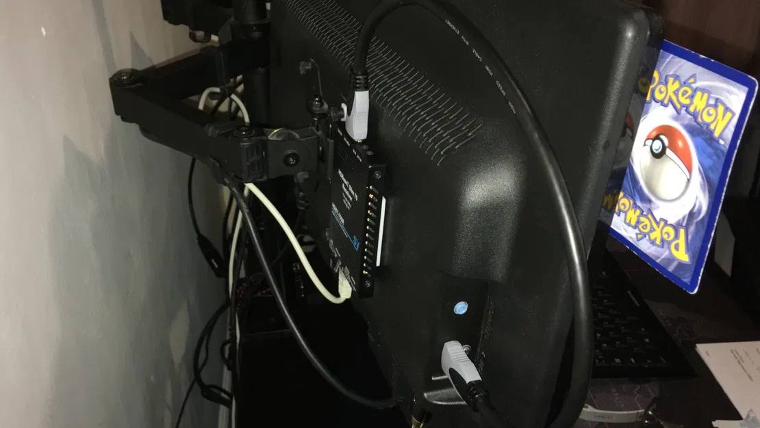 Giá đỡ HDBT Vesa Tương thích - Image 1