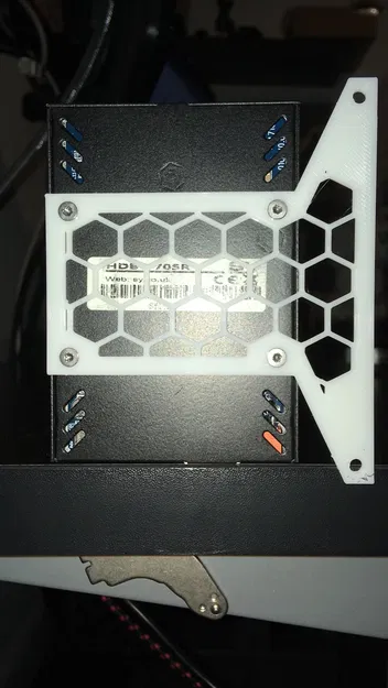 Giá đỡ HDBT Vesa Tương thích - Image 2