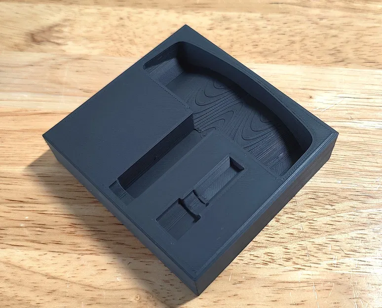 Kềm Vặn Mô-men Xoắn & Giữ Đầu Vặn Slice Engineering - Image 2