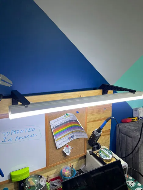 Ngàm Đèn LED - Image 1